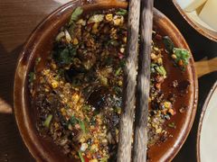 -黔有有贵州酸汤夺夺粉火锅(五味十字店)