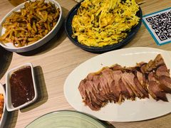 -老昌春饼(松北店)