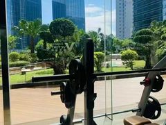 -威克健身游泳(万菱汇店)