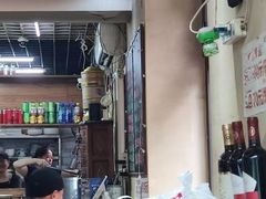 -香港久记牛腩云吞面(友好广场店)