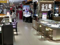 -山西路百货大楼