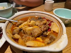 -缘生态云南菜·野生菌庭院餐厅(华侨城店)