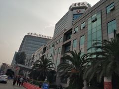 -四川省人民医院(本部)