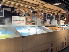 -温野菜涮涮锅(西单大悦城店)