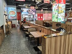 -兰州陈记牛肉面 ·烧烤· 铜锅涮肉(万达店)