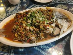 -香满楼(临安路店)