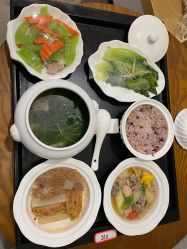 -宝生月子中心·独栋独院式(南山店)