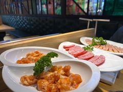 -牛市牛烤肉(西单大悦城店)