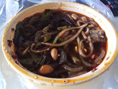 -姑娘手·陕西手工面·肉夹馍(象峰店)