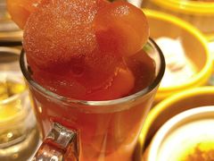 -领鲜天下·焗海鲜·花胶鸡(天目里店)