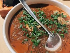 沙蒜豆面-荣小馆(椒江青悦城店)