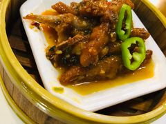 -日昌餐馆(亦庄店)