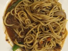 -豪客来牛排(新街口羊皮巷店)