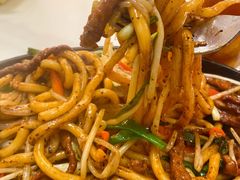 -香港新曜记茶餐厅(星耀城店)