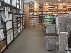 -MUJI无印良品(茂业天地店)
