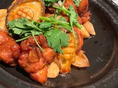 -潮堂 · 潮州菜(国贸商城店)