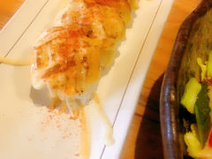 -和风清味日本料理(希尔顿店)