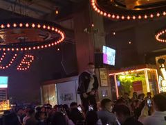 -HIB HUB公社(解放西路店)