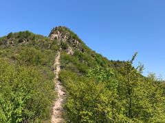 -北京山里寒舍度假酒店