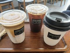-CoffeeVendor(西乡店)