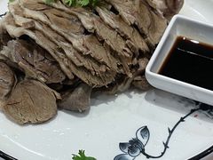 -北疆饭店(宝龙店)
