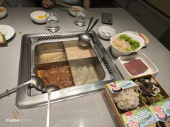 -海底捞火锅(太原南站店)