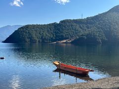 -丽江泸沽湖景区