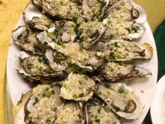 -盛港湾海鲜食府(黄沙店)