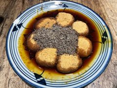 红糖糍粑-太平张醪糟(西街直营店)