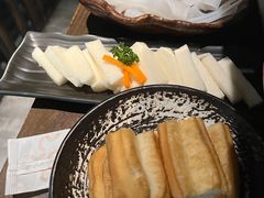 -湊湊火锅·茶憩(新中关购物中心店)