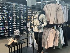 -迪卡侬(越秀公园店)