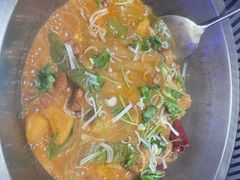 -山河屯铁锅炖·非遗铁锅炖(华强北店)