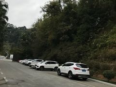 -广东温泉宾馆