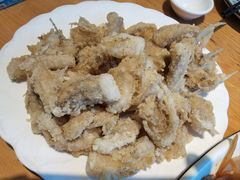 -金海湾海鲜排档(朱家尖店)