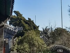 -湛山寺