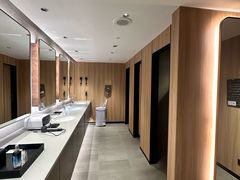 -燃坊JEN ACTIVE游泳健身中心·深圳前海JEN酒店