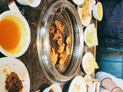 -一品诚记烤肉·甄选店(中南路店)