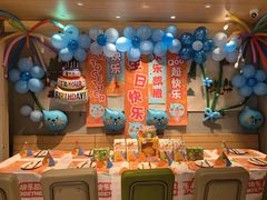 -乐凯撒披萨(蛇口花园城店)