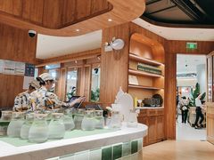 -芭札·Thai泰国餐厅(同和金铂天地店)