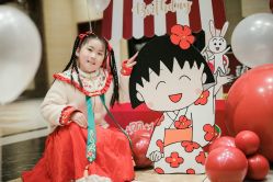 -觅糖派对·宝宝宴生日宴一站式派对策划(河西店)