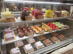 -PAPER STONE BAKERY(天环店)
