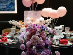 -桂满陇·海市蜃楼·黑金(国金店)