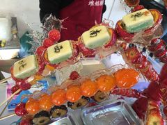 -天津堆姐糖堆刨冰(河东区总店)