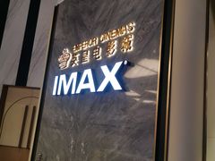 -英皇电影城(平安金融中心IMAX激光店)