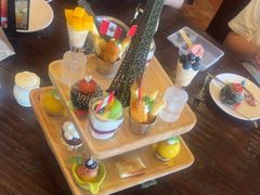 -南沙游艇会·大兵船餐厅