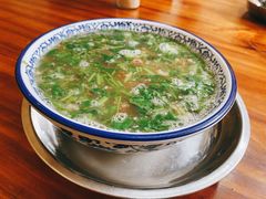 吴记全牛汤-吴记老店全牛汤