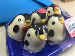 -GranVida生活超市(海信广场店)