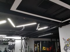 -清橙健身(学院路店)