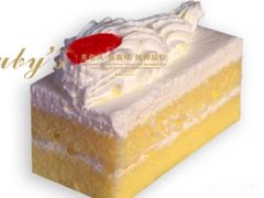 -红宝石·鲜奶小方·海派西点房(浦三店)