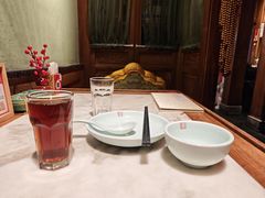 -小吊梨汤·北京菜·烤鸭(清河万象汇店)